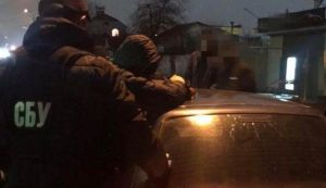 Черкаси: Припинили діяльність наркоугруповання